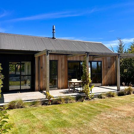 Lily Cottage - Lake Tekapo Exterior foto