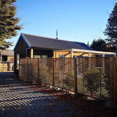 Lily Cottage - Lake Tekapo Exterior foto