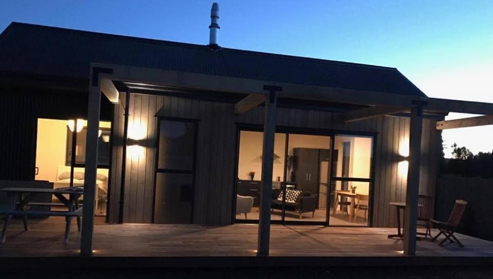 Lily Cottage - Lake Tekapo Exterior foto